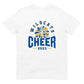 Wildcats Cheer Short-Sleeve Unisex T-Shirt