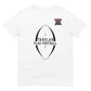 Taholah Middle s Flag Football Short-Sleeve Unisex T-Shirt