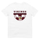 Viking Soccer Short-Sleeve Unisex T-Shirt