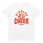 Diablos Cheer Short-Sleeve Unisex T-Shirt