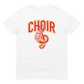 Choir Short-Sleeve Unisex T-Shirt