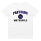 Panthers Waterpolo Short-Sleeve Unisex T-Shirt