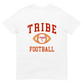 Tribe Football Short-Sleeve Unisex T-Shirt