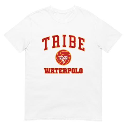 Tribe Waterpolo Short-Sleeve Unisex T-Shirt