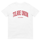 Tulare Union Short-Sleeve Unisex T-Shirt