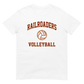 Railroaders Volleyball Short-Sleeve Unisex T-Shirt