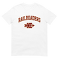 Railroaders Cross Country Short-Sleeve Unisex T-Shirt
