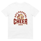 Railroaders Cheer Short-Sleeve Unisex T-Shirt