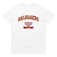 Railroaders Tennis Short-Sleeve Unisex T-Shirt