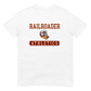 Railroaders Athletics Short-Sleeve Unisex T-Shirt
