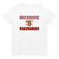 Brickhouse Athletics Short-Sleeve Unisex T-Shirt