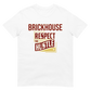 Brickhouse Sparks Short-Sleeve Unisex T-Shirt