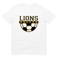 Lions Soccer Short-Sleeve Unisex T-Shirt