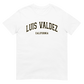 Luis Valdez Short-Sleeve Unisex T-Shirt