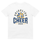 Grizzlies Cheer Short-Sleeve Unisex T-Shirt