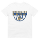 Grizzlies Basketball Short-Sleeve Unisex T-Shirt