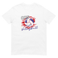 Coolidge Volleyball Short-Sleeve Unisex T-Shirt