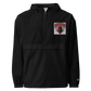 Hoover Fall Sports - Embroidered Champion Packable Jacket