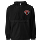 Hoover High School - Embroidered Champion Packable Jacket