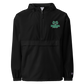 Berkner Athletics - Embroidered Champion Packable Jacket