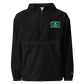 Pf Connally Wrestling - Embroidered Champion Packable Jacket