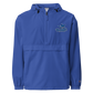 Joshua Yearbook - Embroidered Champion Packable Jacket