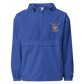 East Union Leadership - Embroidered Champion Packable Jacket