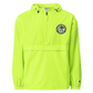 Otay Ranch Football - Embroidered Champion Packable Jacket