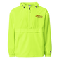 Northgate Cheer - Embroidered Champion Packable Jacket