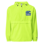 OCTECHS - Embroidered Champion Packable Jacket