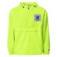 Idea Henry - Embroidered Champion Packable Jacket