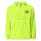 Mt. Pleasant Flag Football - Embroidered Champion Packable Jacket