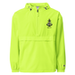 Calvert JROTC Embroidered Champion Packable Jacket