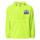 Blount High School - Embroidered Champion Packable Jacket