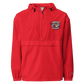 Loara High - Embroidered Champion Packable Jacket