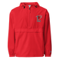 TCS - Embroidered Champion Packable Jacket