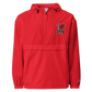 TCS Seniors - Embroidered Champion Packable Jacket