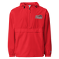 Rich Township - Embroidered Champion Packable Jacket
