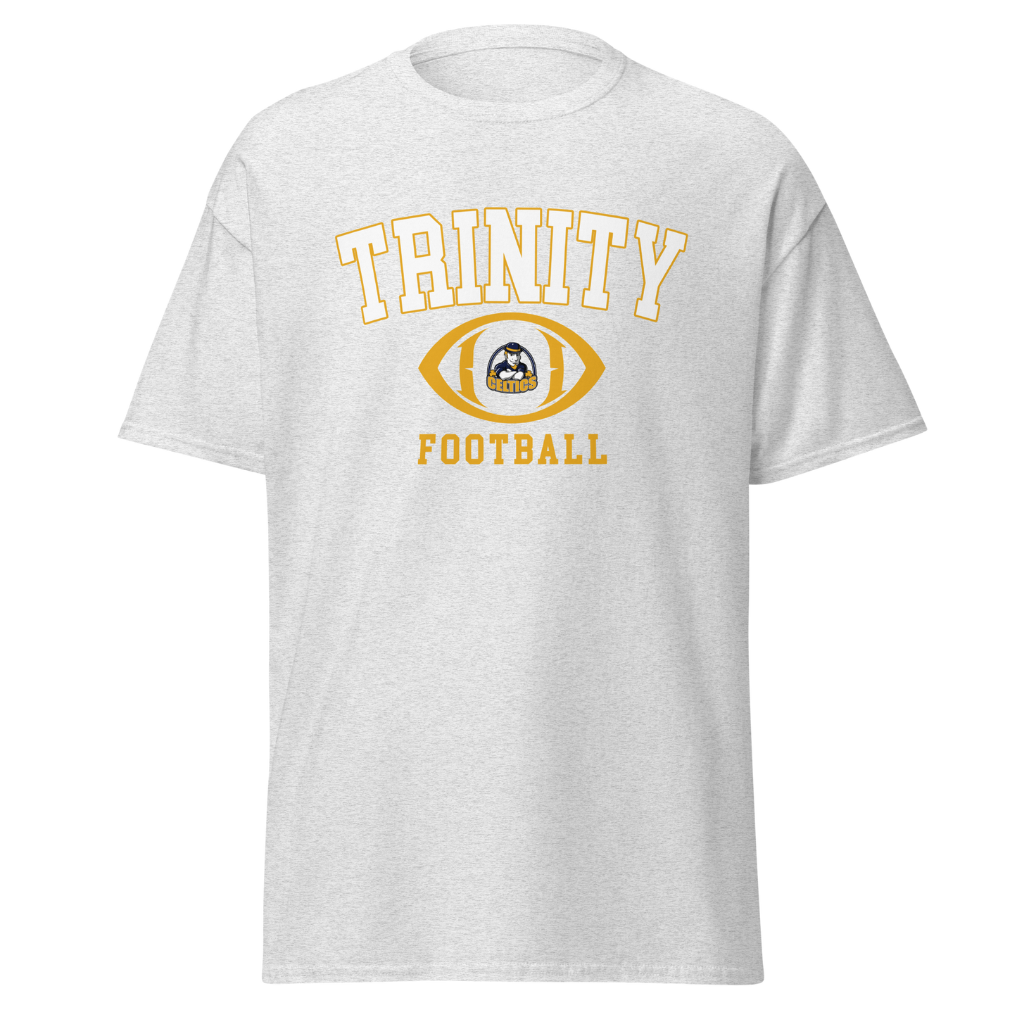 Trinity Football Unisex classic tee