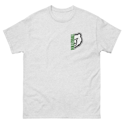 Pajaro Valley Girls VB Unisex classic tee