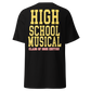 Tracy Senior classic tee