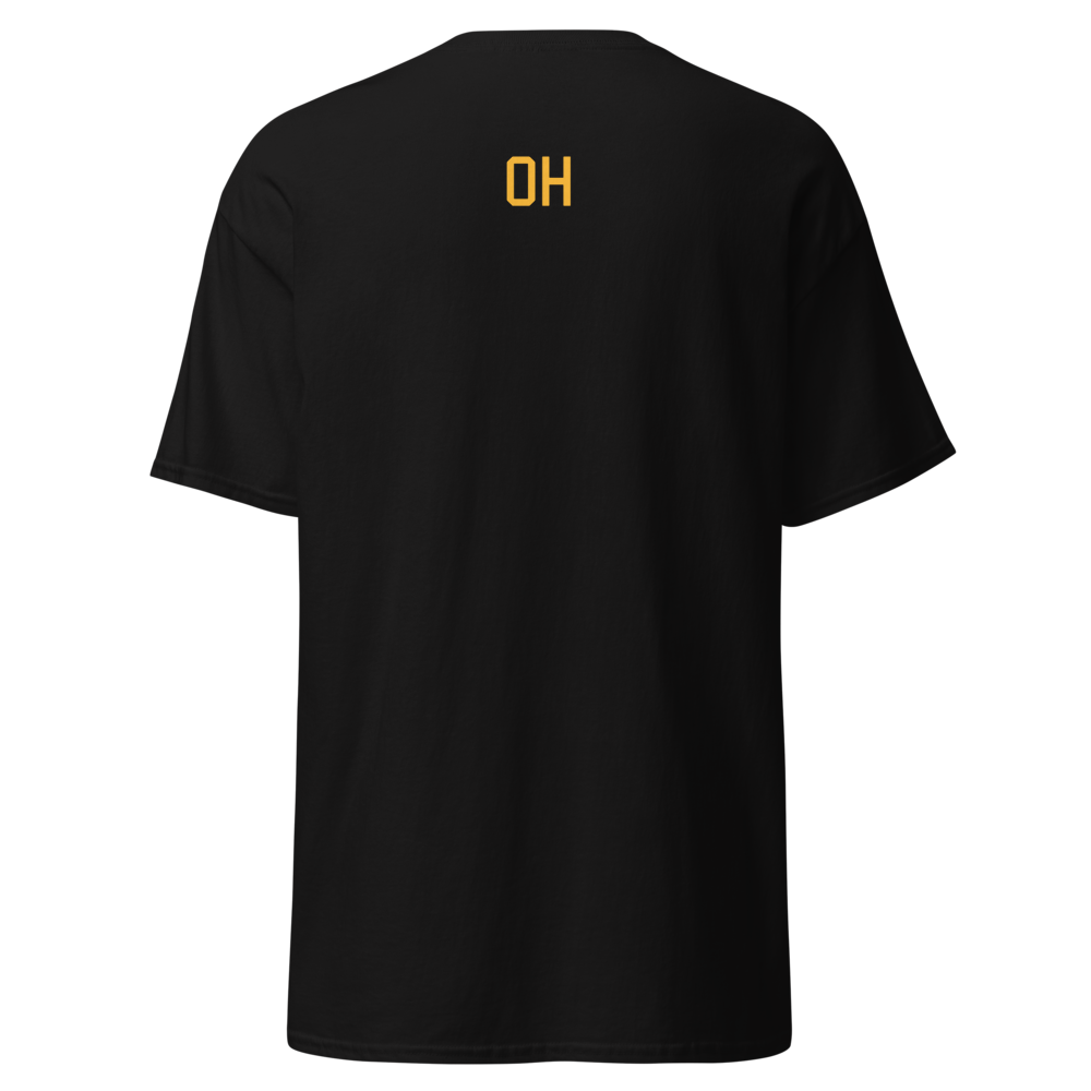 Player T-Shirt "Oh"