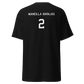 Player T-Shirt "Mancilla barajas"