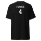 Player T-Shirt "Torres"