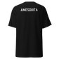 Player T-Shirt "Amesquita"