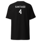Player T-Shirt "Santiago"