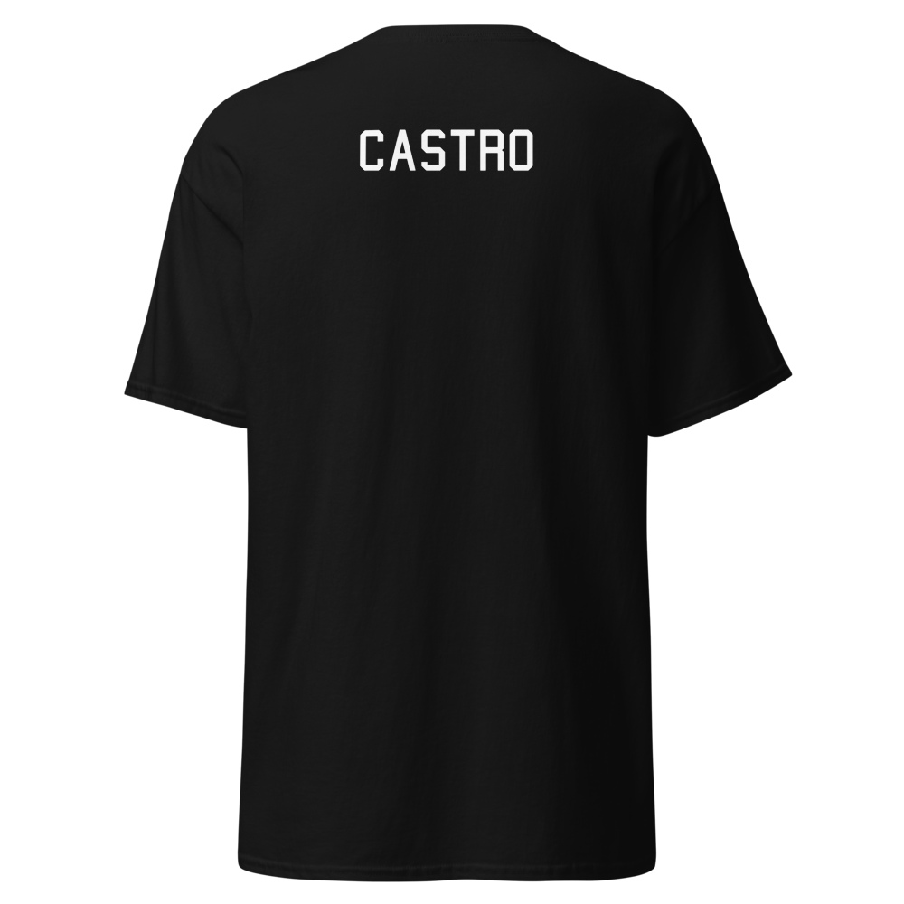 Player T-Shirt "Castro"