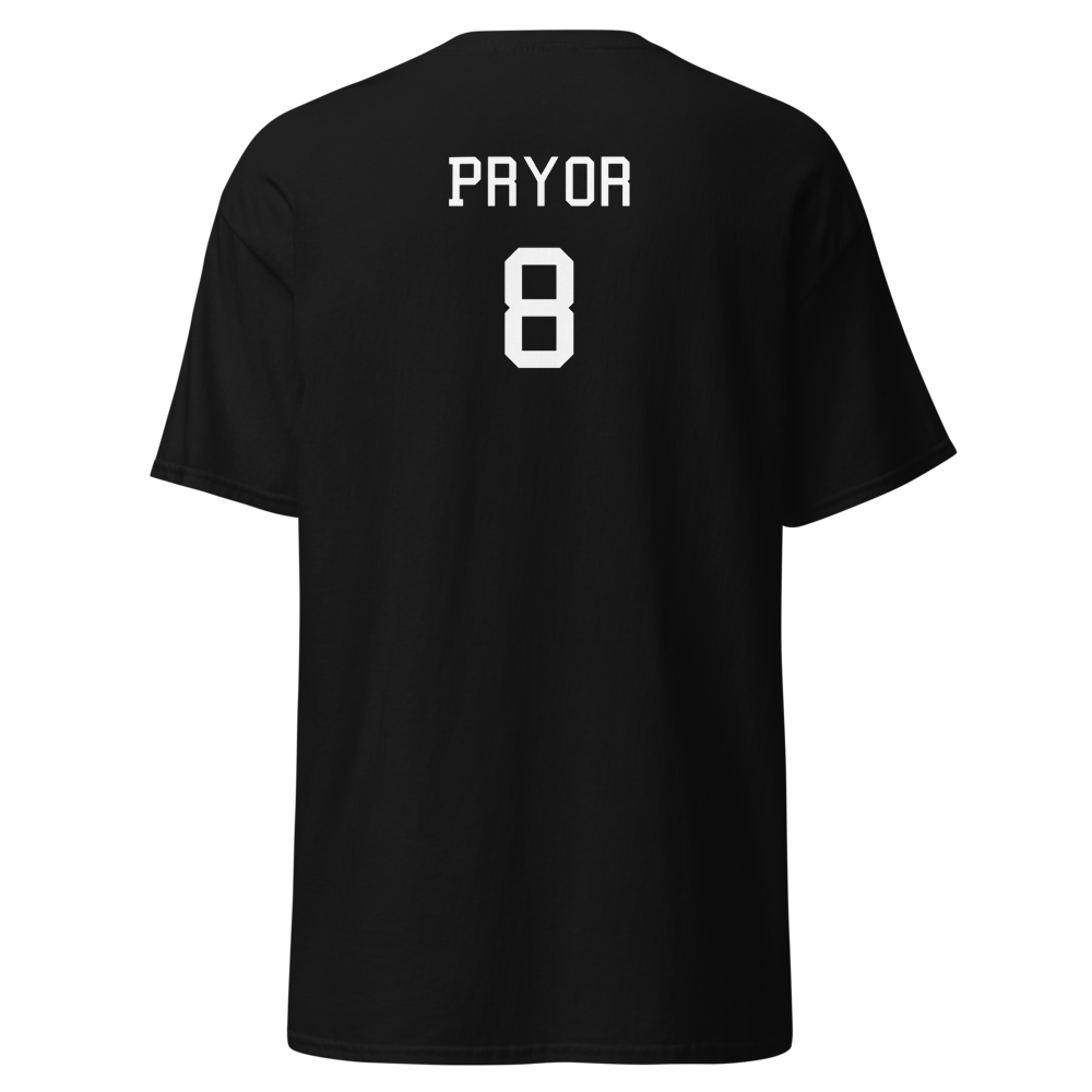 Player T-Shirt "Pryor"