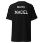 Player T-Shirt "Maciel"