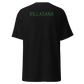 Player T-Shirt "Villasana"